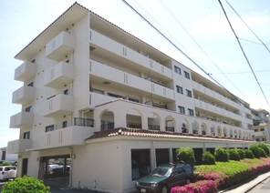 ギャラリーコートジェームス山の賃貸情報 滝の茶屋駅 スマイティ 建物番号