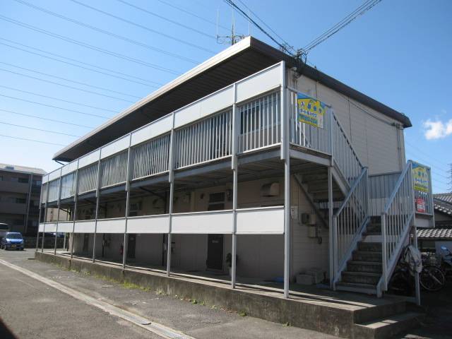 田中ハイツb棟の賃貸情報 忍ヶ丘駅 スマイティ 建物番号