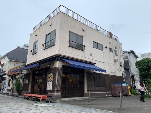 深川公園富岡ハウスの賃貸情報 門前仲町駅 スマイティ 建物番号