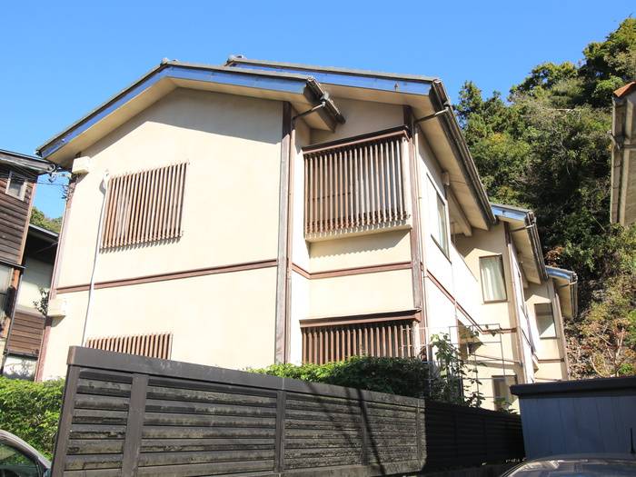 鎌倉ピュアハイムの賃貸情報 鎌倉駅 スマイティ 建物番号