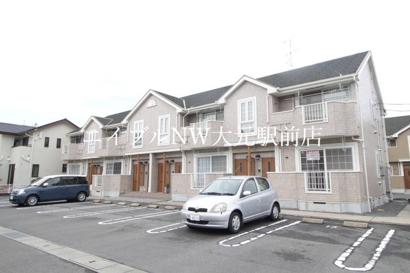 ベルデュールｂ棟の賃貸情報 岡山市北区 スマイティ 建物番号