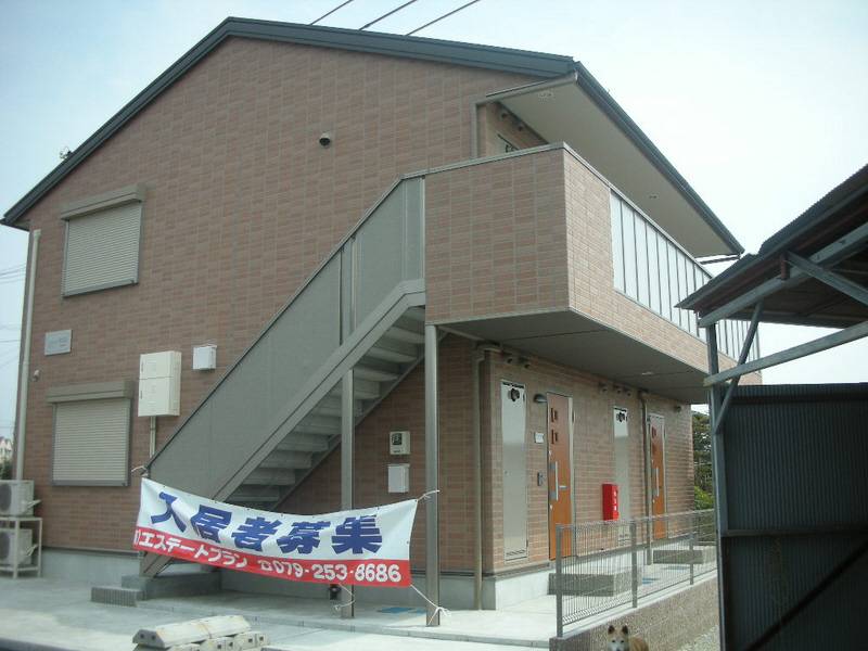 コンフォート花田３の賃貸情報 姫路駅 スマイティ 建物番号