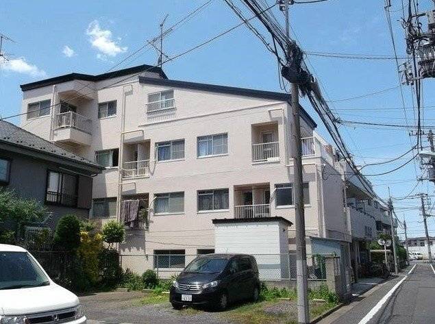 東進レジデンスの賃貸情報 千川駅 スマイティ 建物番号