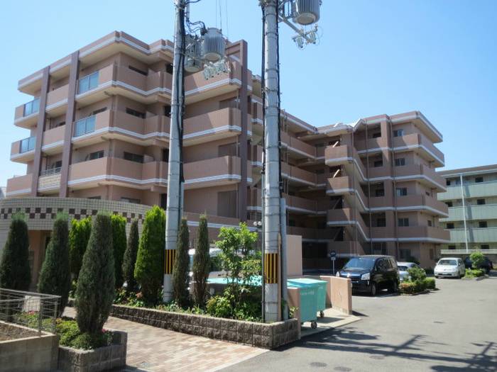 ベルフォート和泉の賃貸情報 信太山駅 スマイティ 建物番号