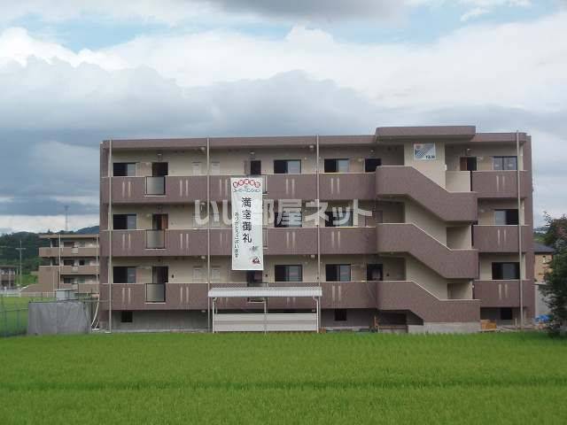ユーミールグラン２の賃貸情報 福知山駅 スマイティ 建物番号