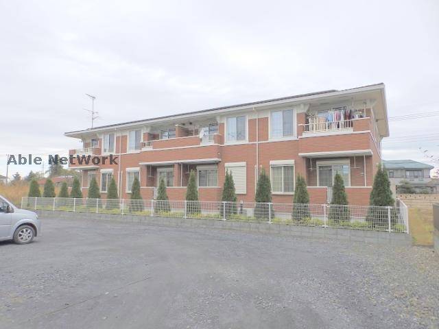 ラフレシールの賃貸情報 花崎駅 スマイティ 建物番号