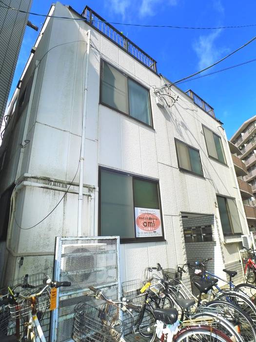 エルズガーデンの賃貸情報 梅島駅 スマイティ 建物番号