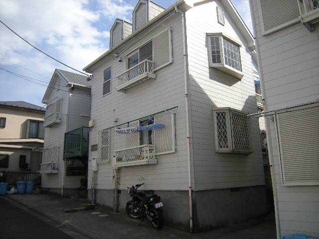 スターハイムの賃貸情報 新大久保駅 スマイティ 建物番号