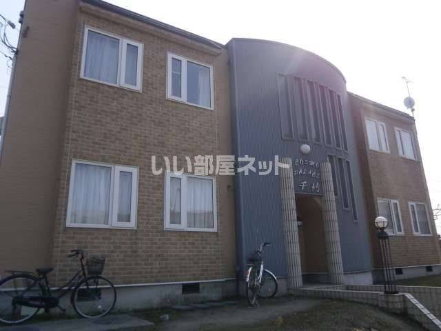 コスモパレス千刈の賃貸情報 青森駅 スマイティ 建物番号