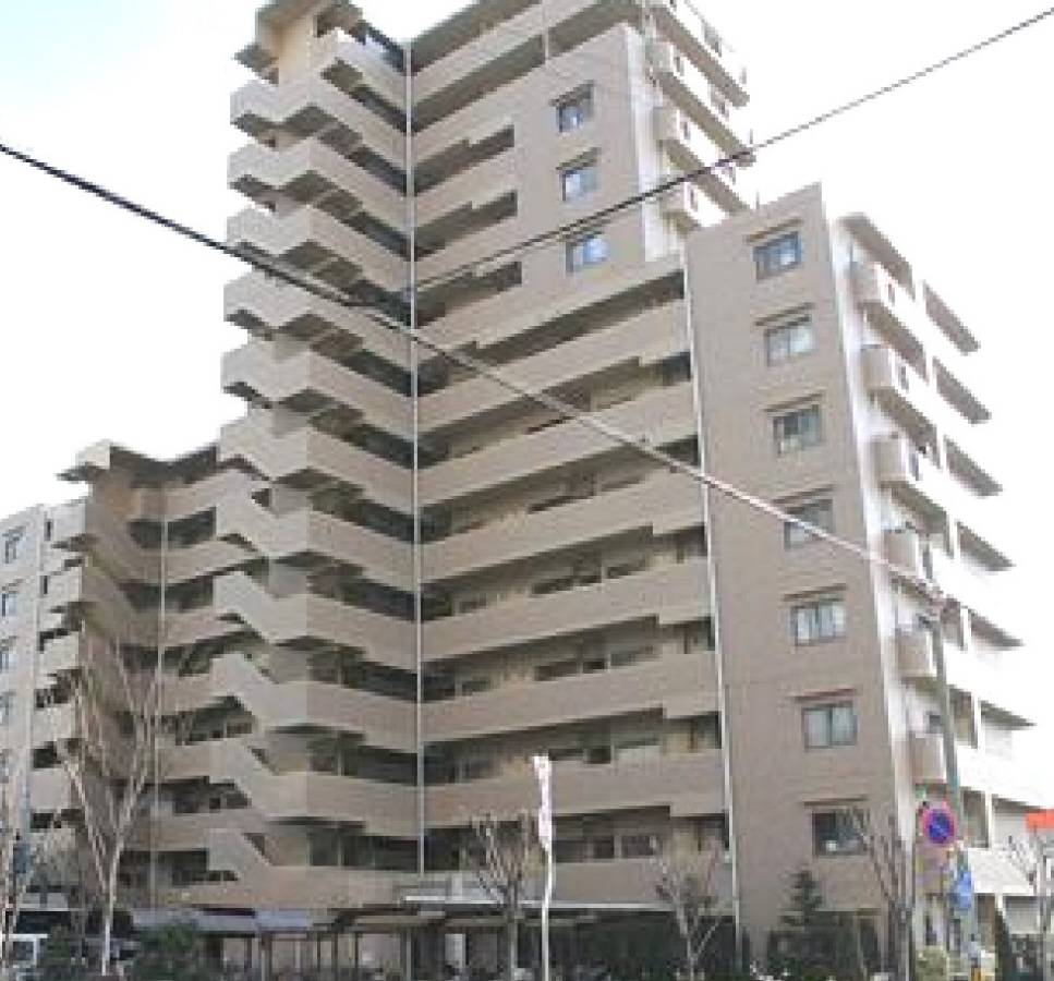 メロディーハイム神戸クラシエールの賃貸情報 中央市場前駅 スマイティ 建物番号