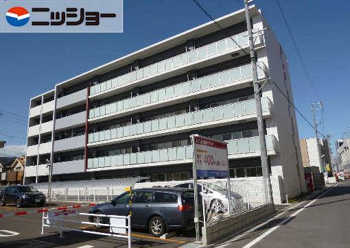 プラチナムスクエアの賃貸情報 太田川駅 スマイティ 建物番号