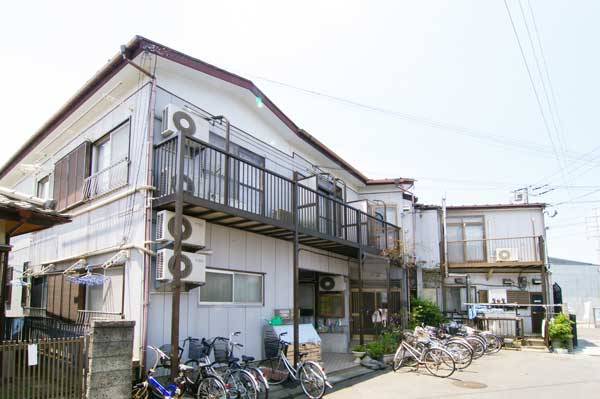 学生寮ｙｕｋｉｅの賃貸情報 北習志野駅 スマイティ 建物番号