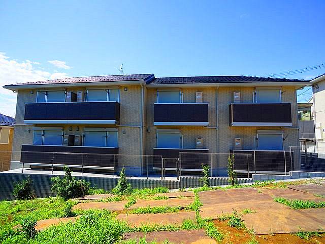 スクエア緑園２の賃貸情報 緑園都市駅 スマイティ 建物番号