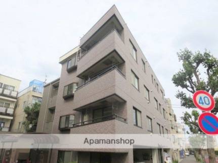 フラワーハイツの賃貸情報 和泉多摩川駅 スマイティ 建物番号