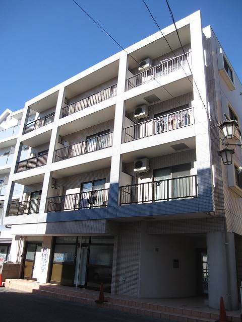 ハウゼ梓の賃貸情報 久地駅 スマイティ 建物番号