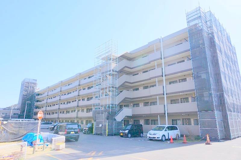 ネオシティ大和高田c棟の賃貸情報 坊城駅 スマイティ 建物番号 2493459