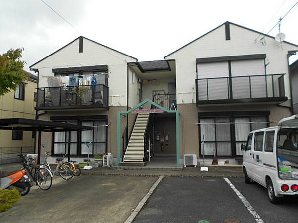 サニーハイツサチaの賃貸情報 福知山駅 スマイティ 建物番号 サニーハイツサチaの賃貸情報 福知山駅 スマイティ 建物番号