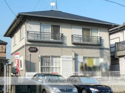 ツイングランデの賃貸情報 三咲駅 スマイティ 建物番号