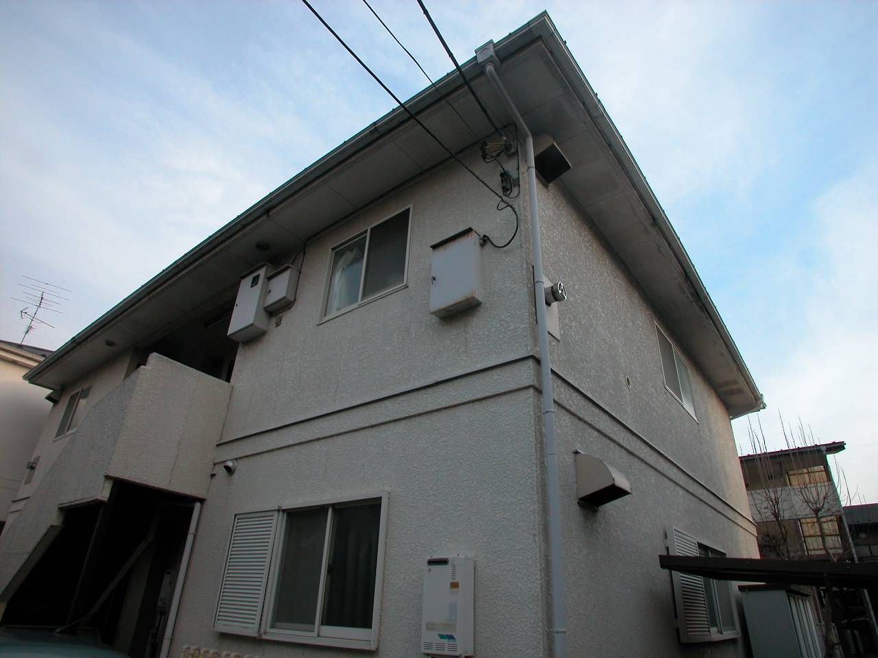 メゾン東の賃貸情報 つつじヶ丘駅 スマイティ 建物番号