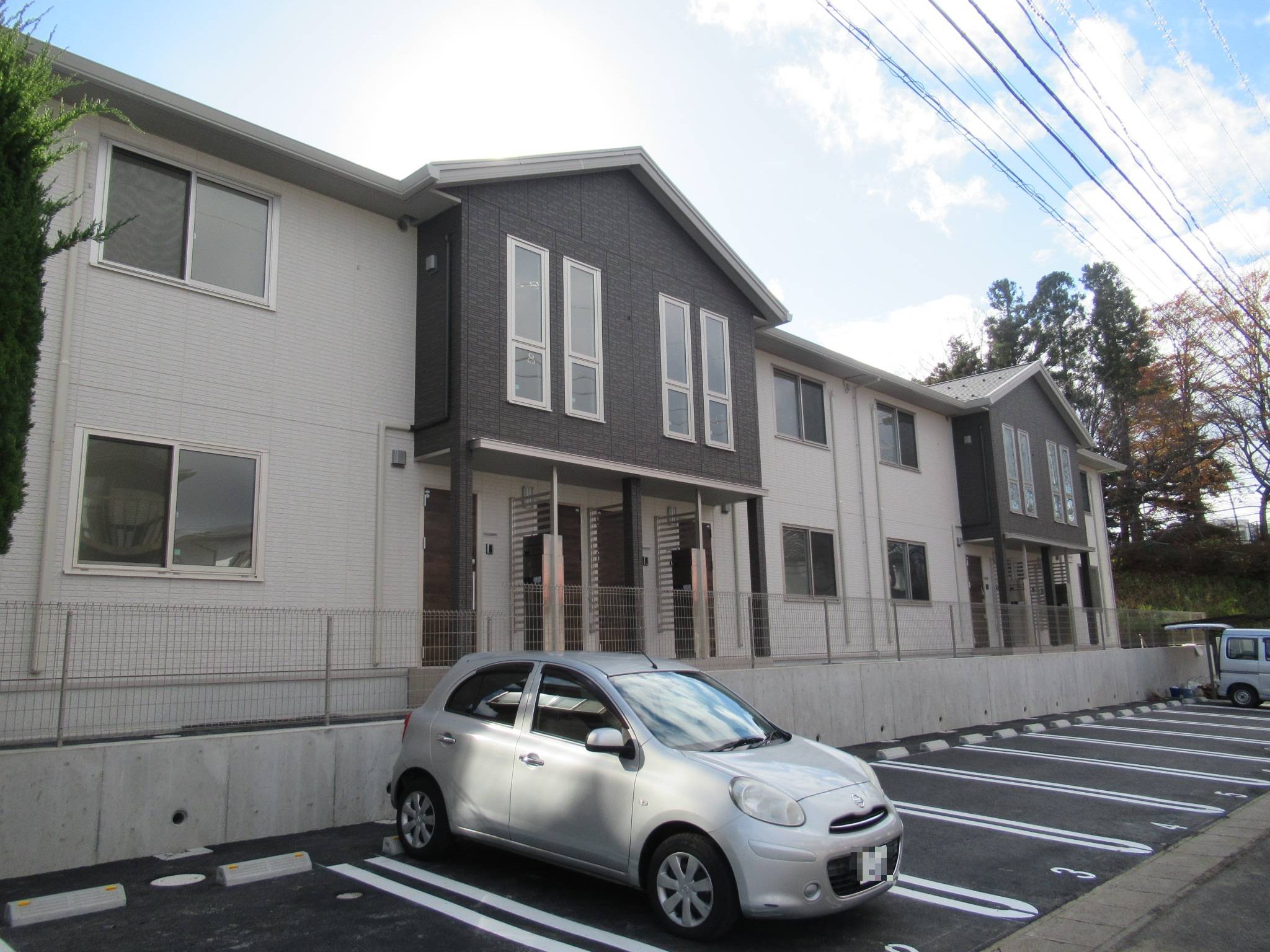 サンパーク１の賃貸情報 仙台市泉区 スマイティ 建物番号