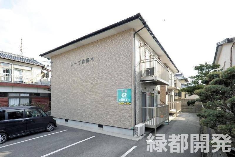 レーヴ綾羅木の賃貸情報 梶栗郷台地駅 スマイティ 建物番号