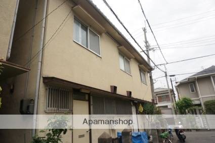 高西町4 103戸一の賃貸情報 高槻駅 スマイティ 建物番号 2552553