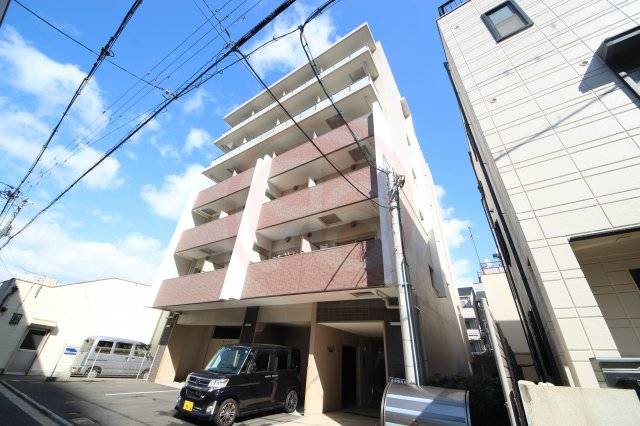 エミールふせの賃貸情報 布施駅 スマイティ 建物番号