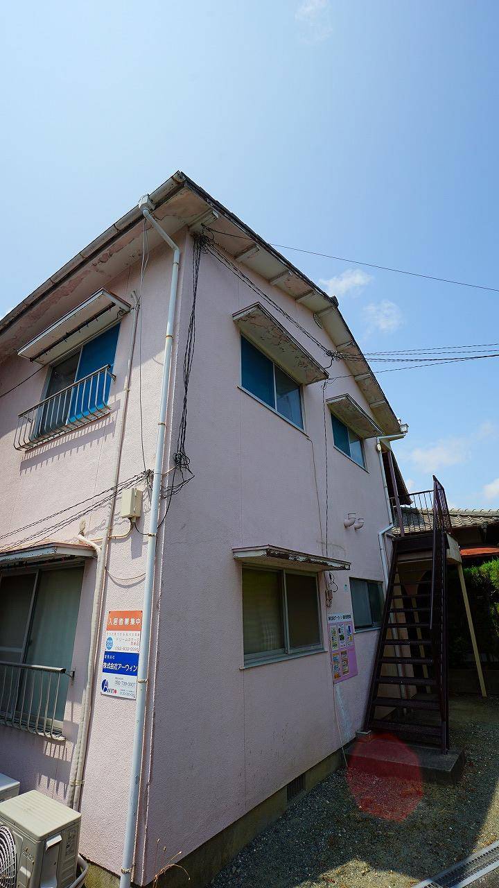 サクラ田島の賃貸情報 茶山駅 スマイティ 建物番号