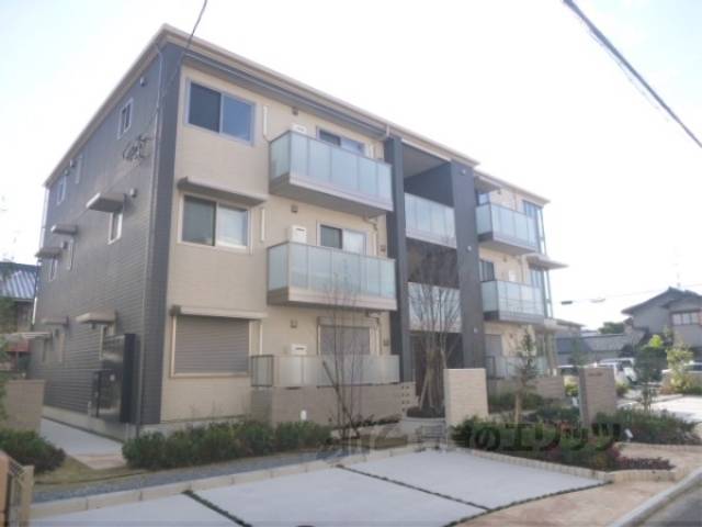 クレアール吉祥院の賃貸情報 西大路駅 スマイティ 建物番号