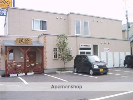 ｂｅｅｈｏｕｓｅｉｎｎの賃貸情報 網走駅 スマイティ 建物番号