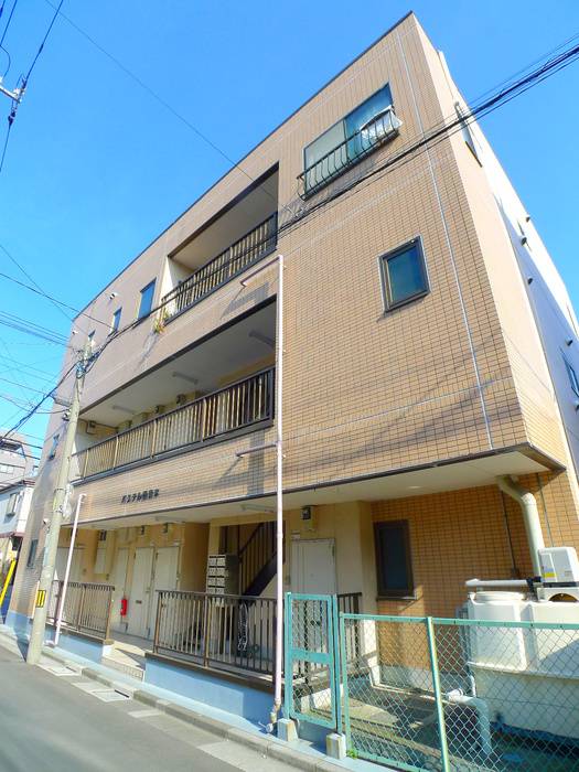 パステル西青木の賃貸情報 西川口駅 スマイティ 建物番号 パステル西青木の賃貸情報 西川口駅 スマイティ 建物番号