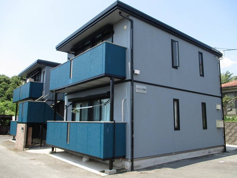 ベルメゾン千原台の賃貸情報 熊本市西区 スマイティ 建物番号