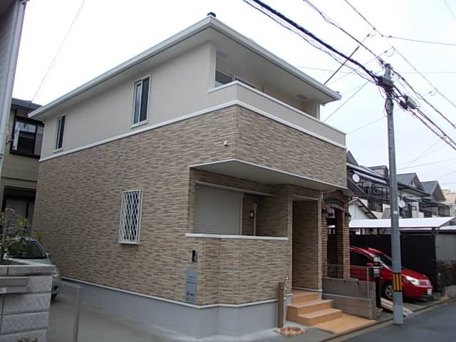 ラ カーサ フェリーチェマルコの賃貸情報 瑞穂運動場東駅 スマイティ 建物番号