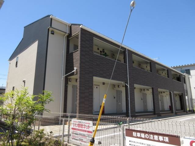 ラフェリアの賃貸情報 米原駅 スマイティ 建物番号