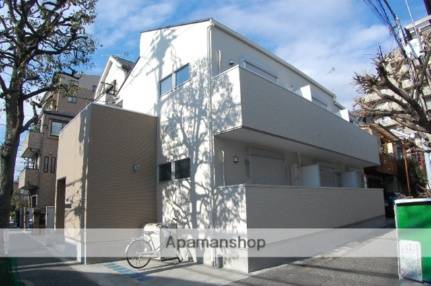 トラス平井の賃貸情報 平井駅 スマイティ 建物番号