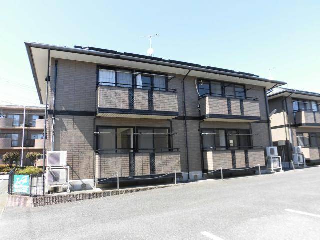 パルレｂの賃貸情報 新伊勢崎駅 スマイティ 建物番号
