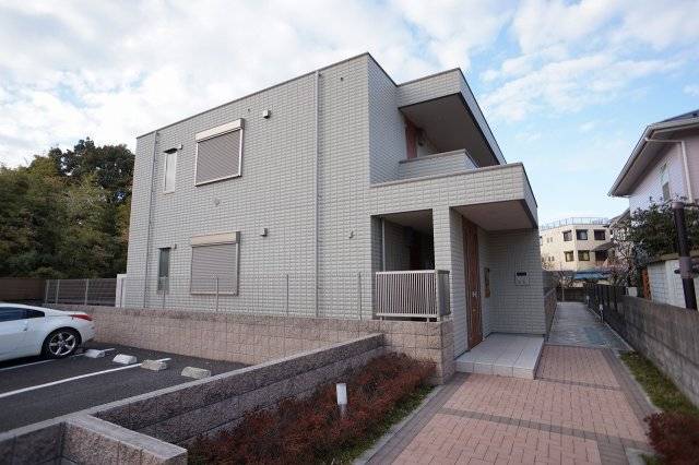 ローレル戸田公園の賃貸情報 戸田公園駅 スマイティ 建物番号