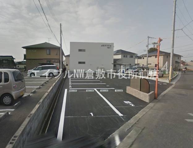 アルヴィータ沖の賃貸情報 倉敷駅 スマイティ 建物番号