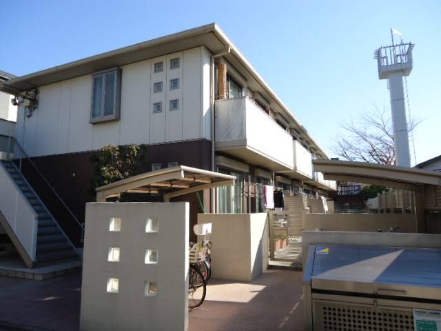 ガーデンコートの賃貸情報 西荻窪駅 スマイティ 建物番号