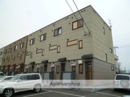 ファイブスター篠路の賃貸情報 篠路駅 スマイティ 建物番号