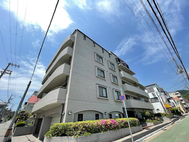 フルニール岡本の賃貸情報 摂津本山駅 スマイティ 建物番号