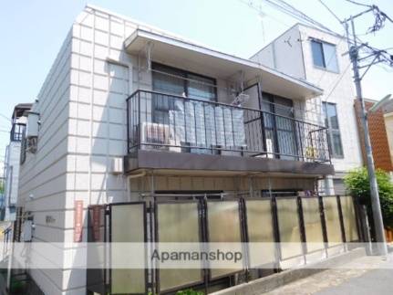 舘野フラットの賃貸情報 阿佐ヶ谷駅 スマイティ 建物番号