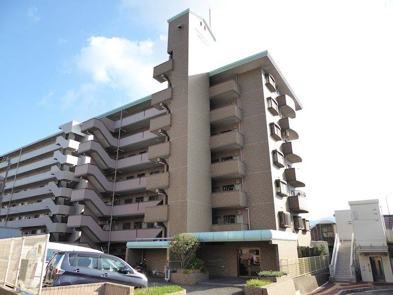 ミリオンコーポラス安部山公園駅前の賃貸情報 安部山公園駅 スマイティ 建物番号