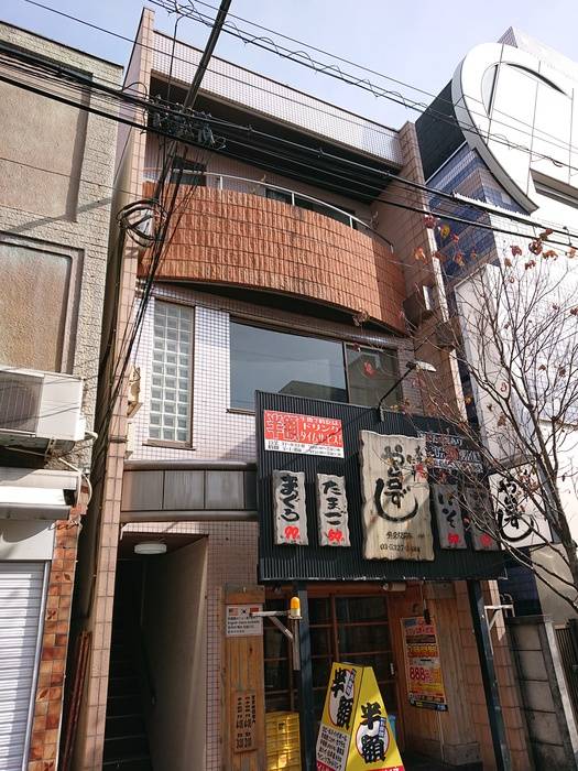 ルミエールの賃貸情報 鷺ノ宮駅 スマイティ 建物番号