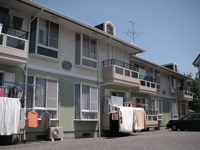 アルビオンkの賃貸情報 飯能駅 スマイティ 建物番号