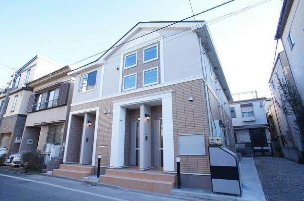 ワイズ 喜沢の賃貸情報 西川口駅 スマイティ 建物番号