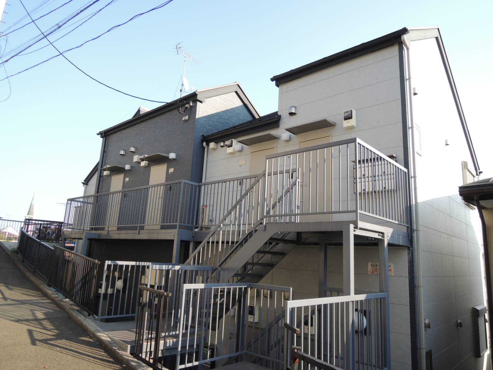 モンステラ三ッ沢の賃貸情報 三ッ沢下町駅 スマイティ 建物番号