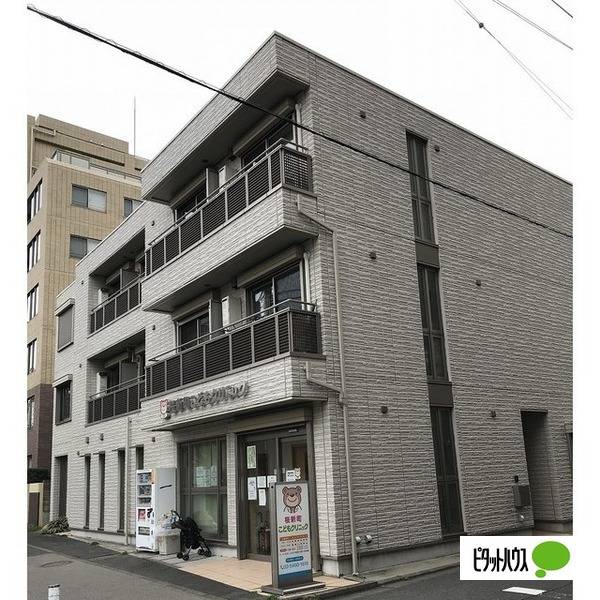 ラフィーネ桜新町の賃貸情報 桜新町駅 スマイティ 建物番号