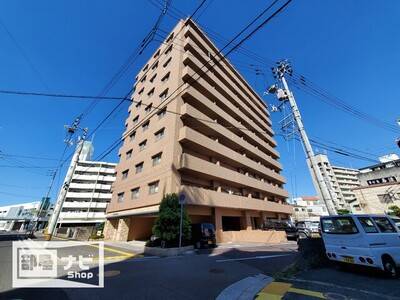 アルファライフ玉藻公園の賃貸情報 片原町駅 スマイティ 建物番号