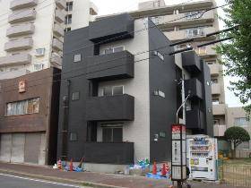 ユーガジョウシン Yu Ga Joshin の賃貸情報 浄心駅 スマイティ 建物番号